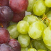 ДекорТоледо фрукты (виноград 7) 20*20 00-55-140-7(П)